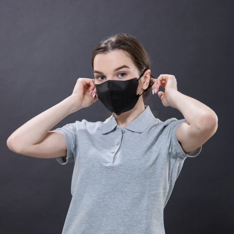 3D Mask