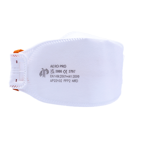 AP22102 FFP2 NR D