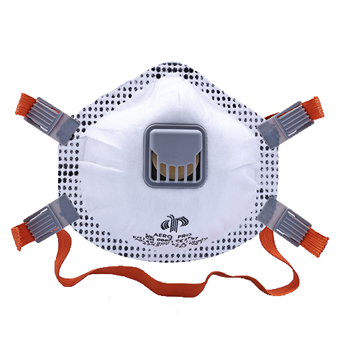 AP2353CV FFP3 NR D