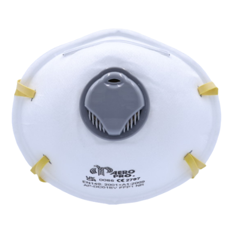 AP-DC01BV FFP1 NR