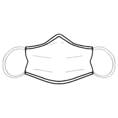 Medical Mask / General-Use Mask