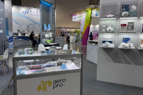 AERO PRO at ANEX 2024