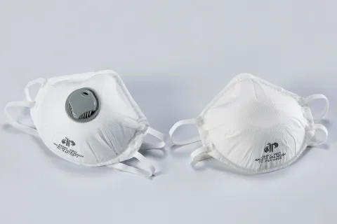 Respirator Selection Guide